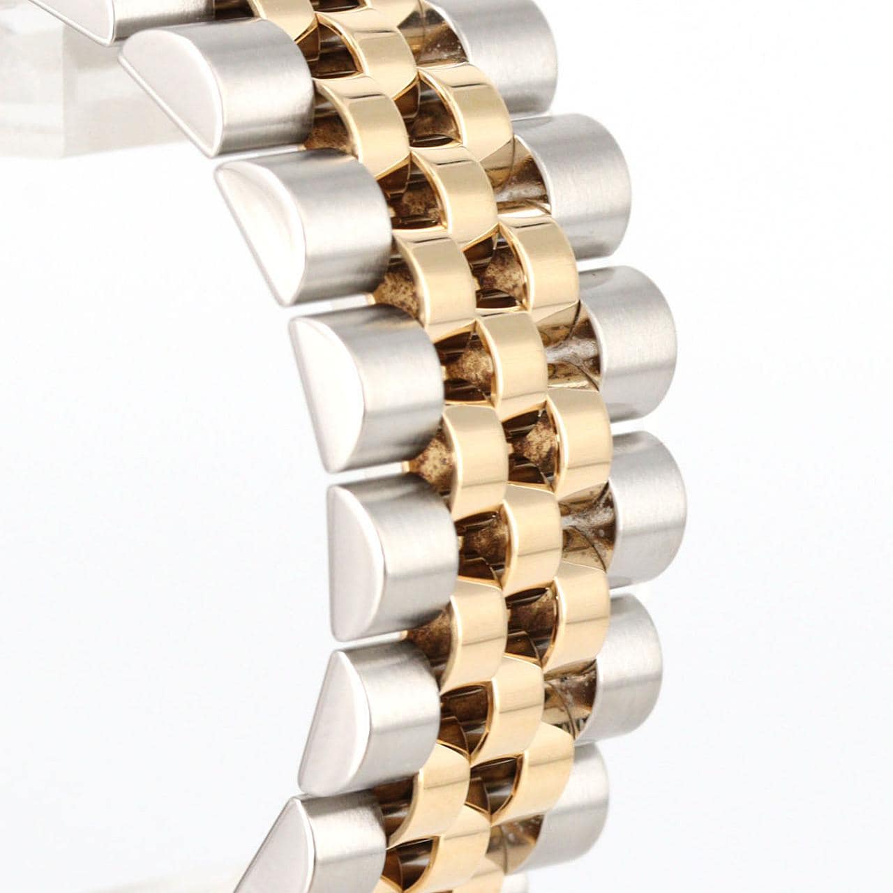 ROLEX Datejust 16233 SSxYG自動上弦U 系列