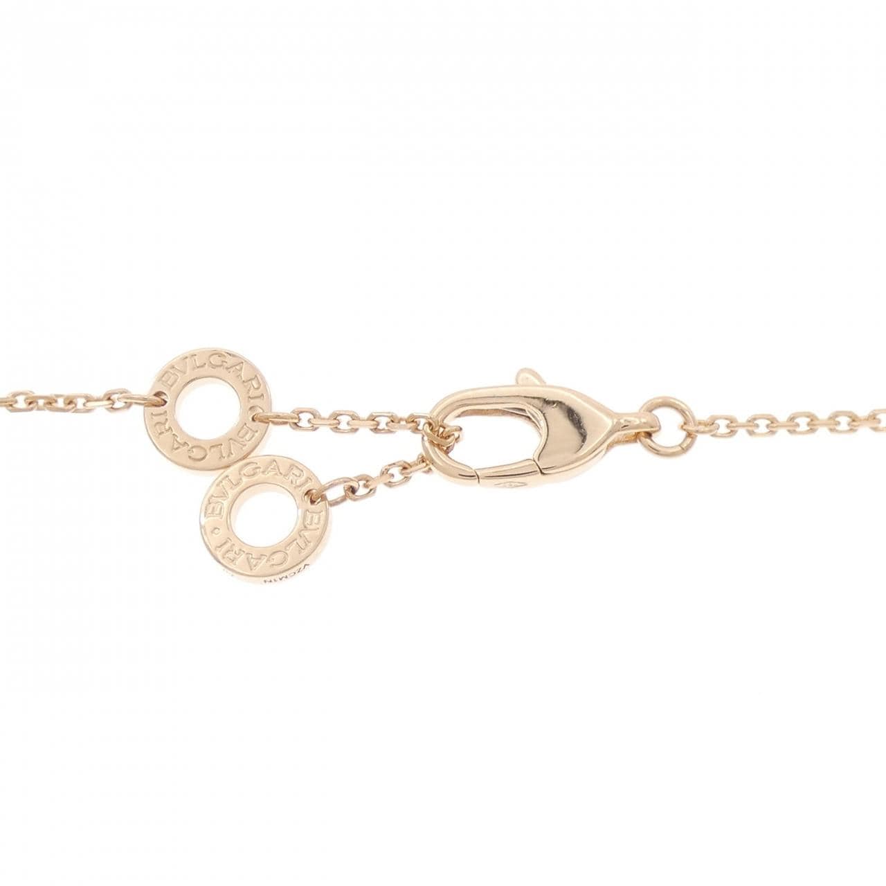 BVLGARI Diva Dream 項鍊