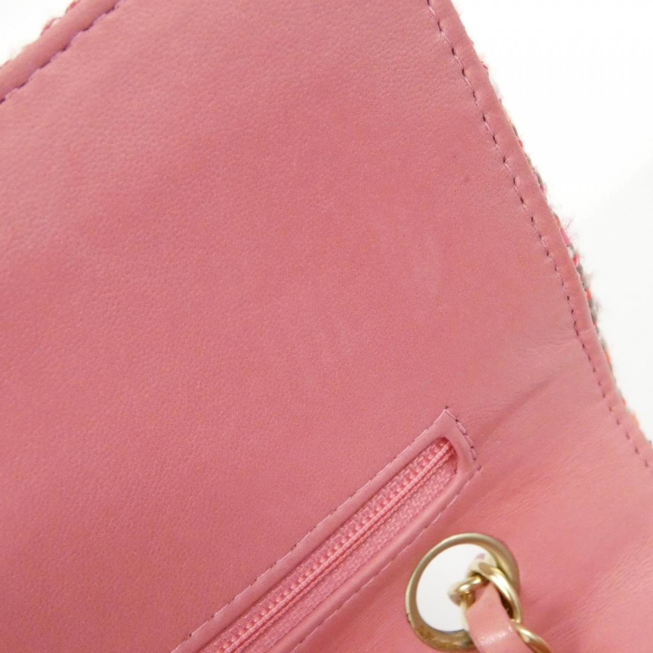 シャネル 1112 ショルダーバッグ