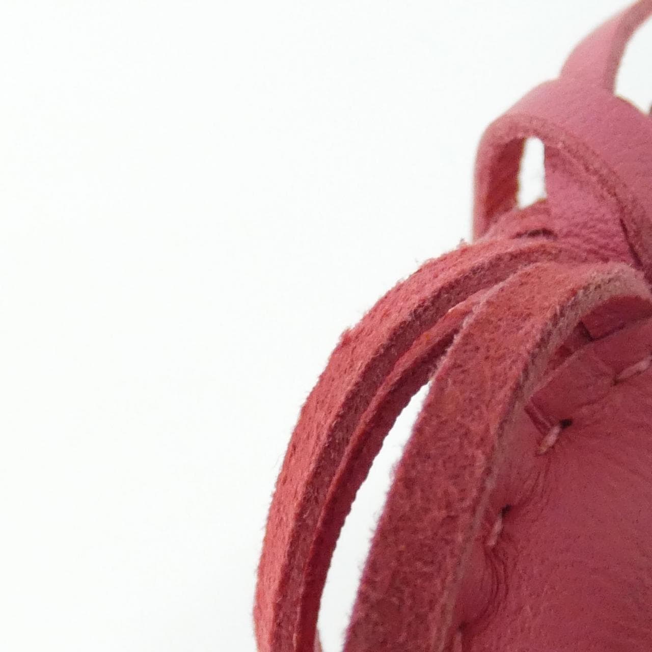 エルメス ロデオ バッグチャーム MM 064930CA