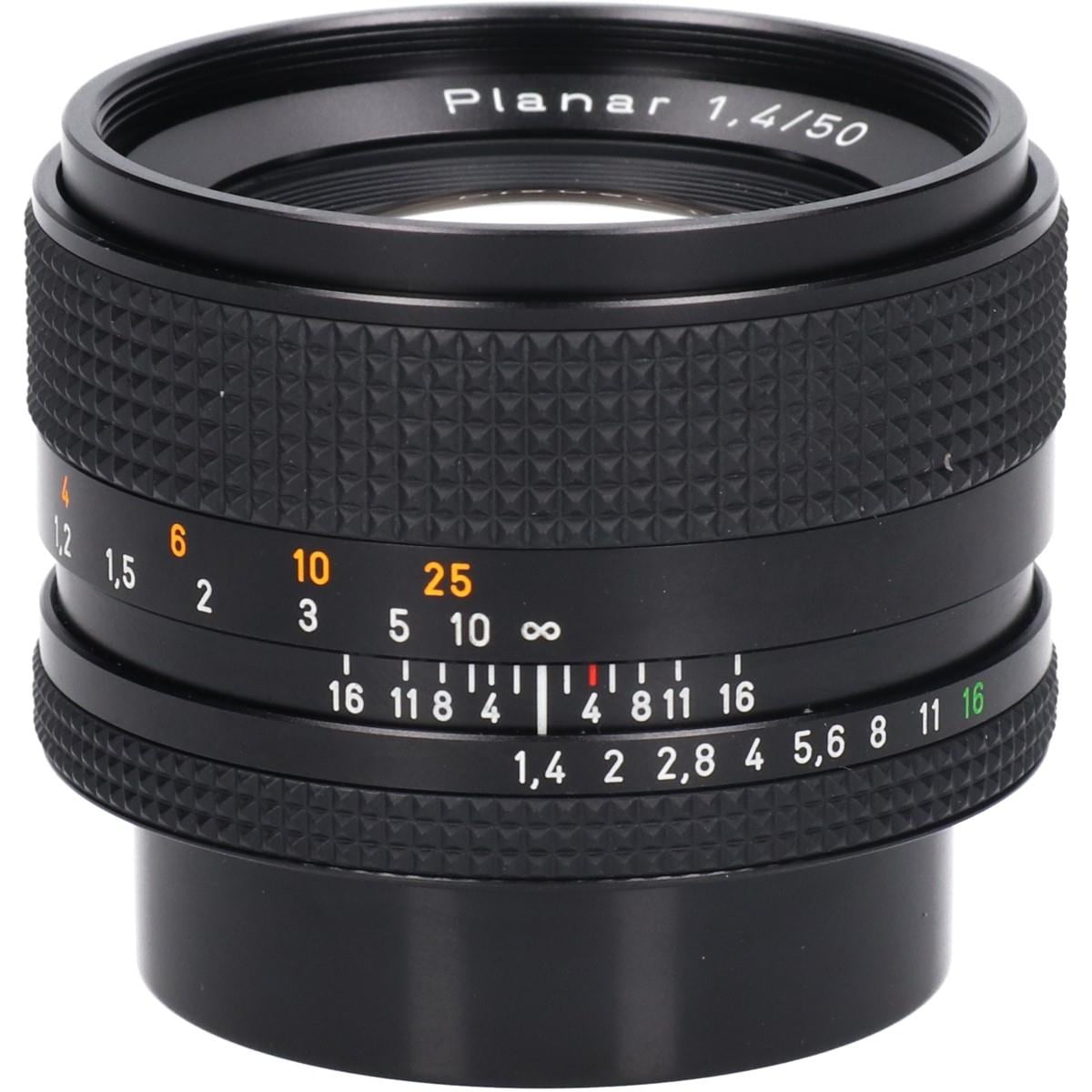 ＰＬＡＮＡＲ５０ｍｍ　Ｆ１．４ＭＭ（Ｊ）
