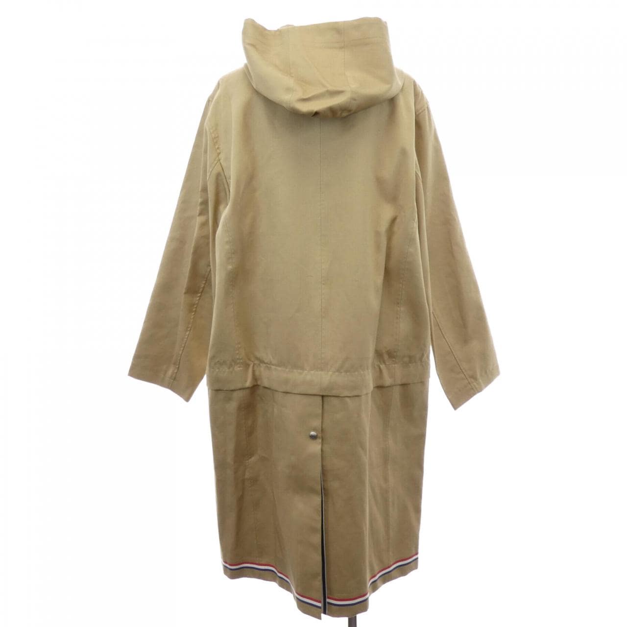 トムブラウン THOM BROWNE MOT024E-00249 コート