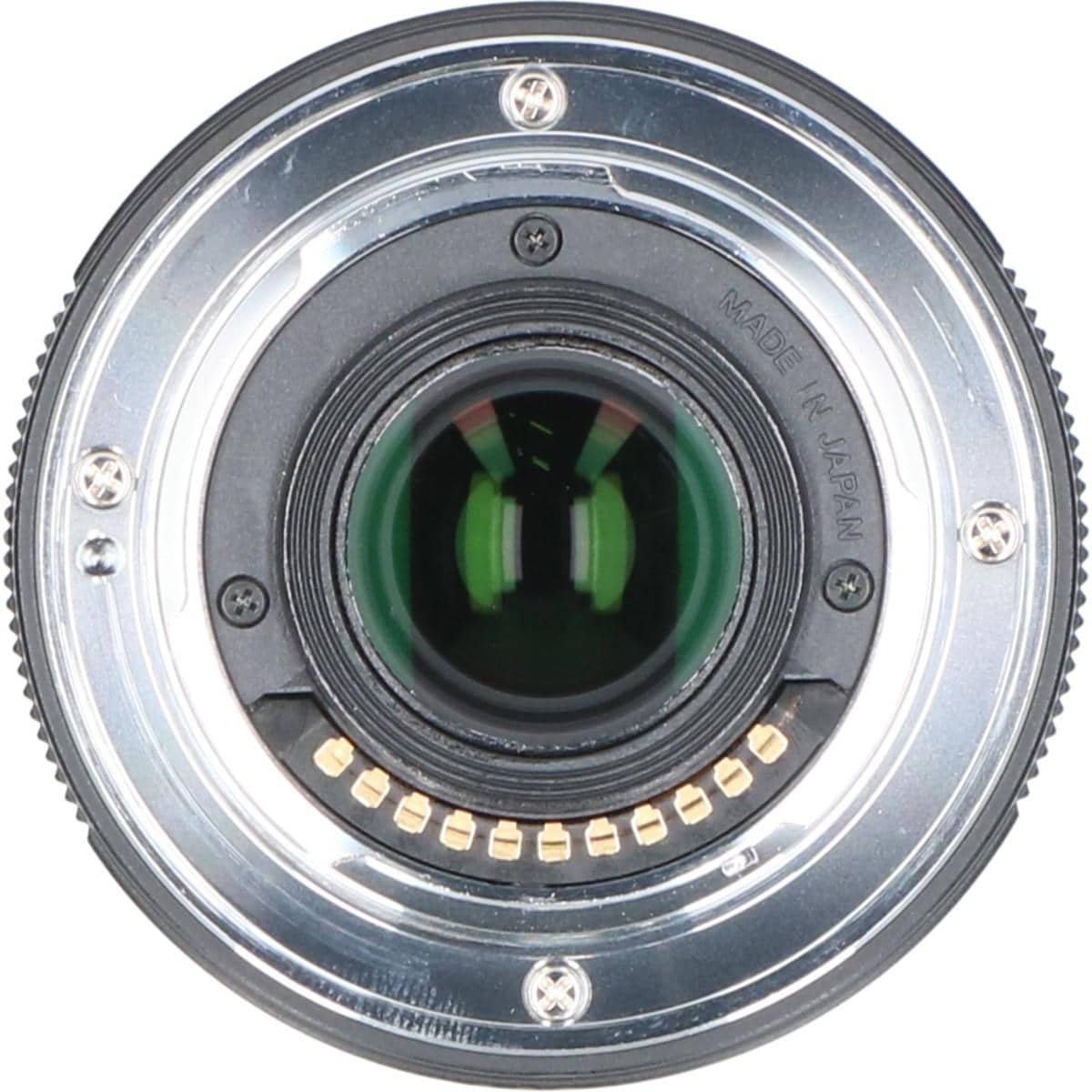 Ｍ．ＺＤ２５ｍｍ　Ｆ１．８