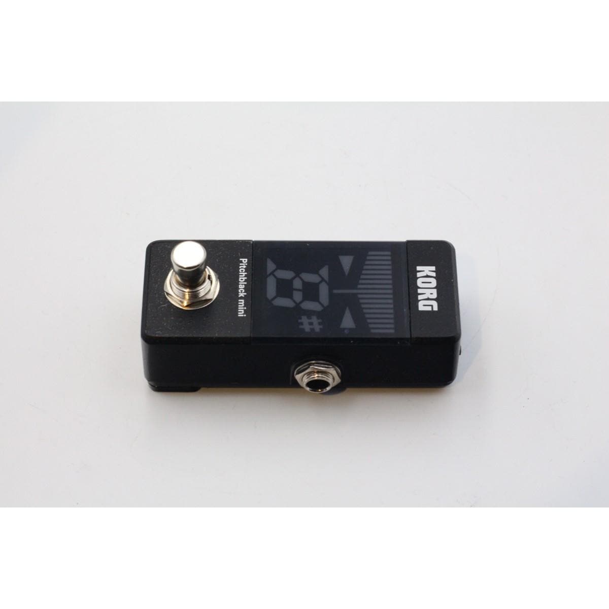 ＫＯＲＧ　　ＰＩＴＣＨＢＬＡＣＫ　ＭＩＮＩ　ＰＢ－ＭＩＮＩ