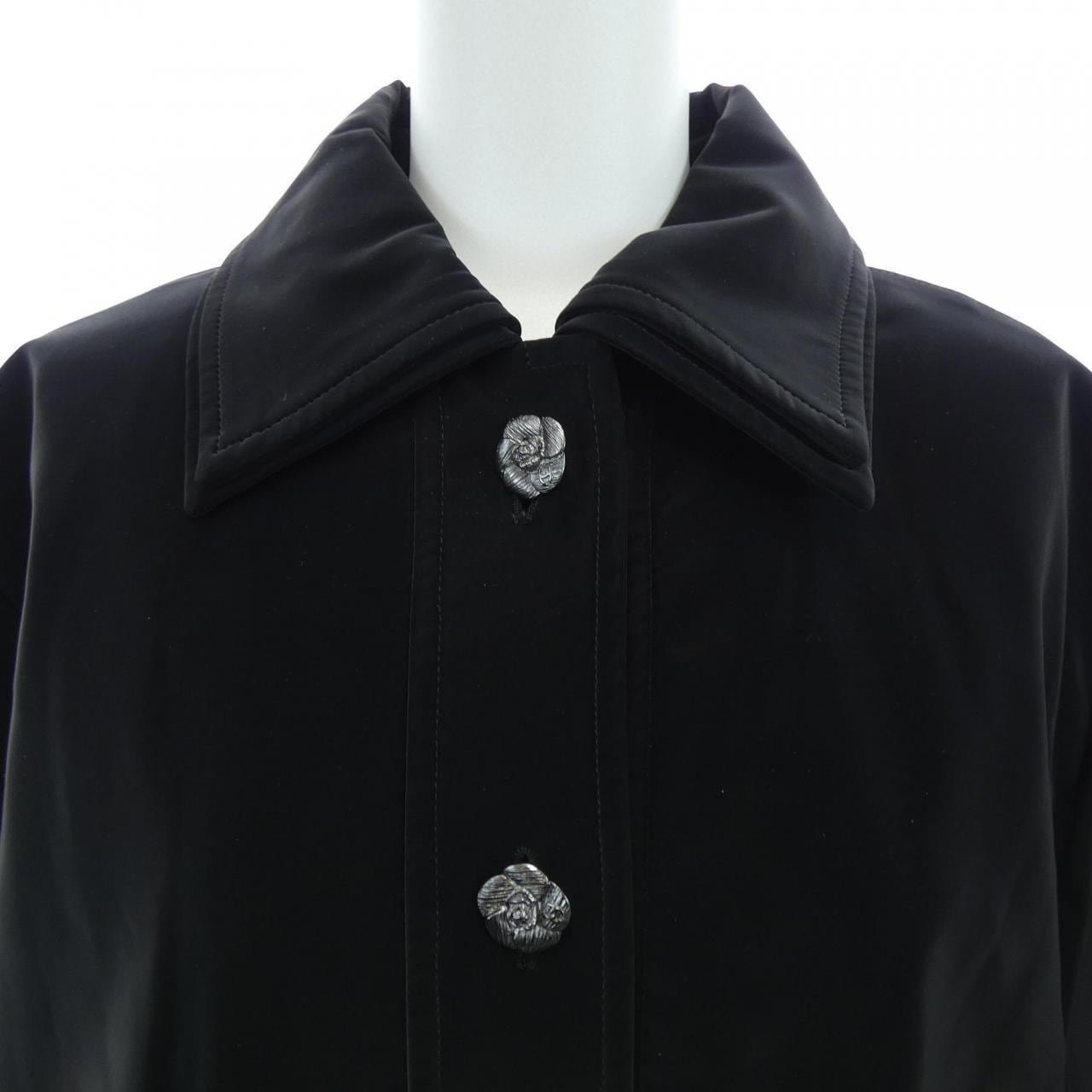 シャネル CHANEL P75816V67122 ジャケット