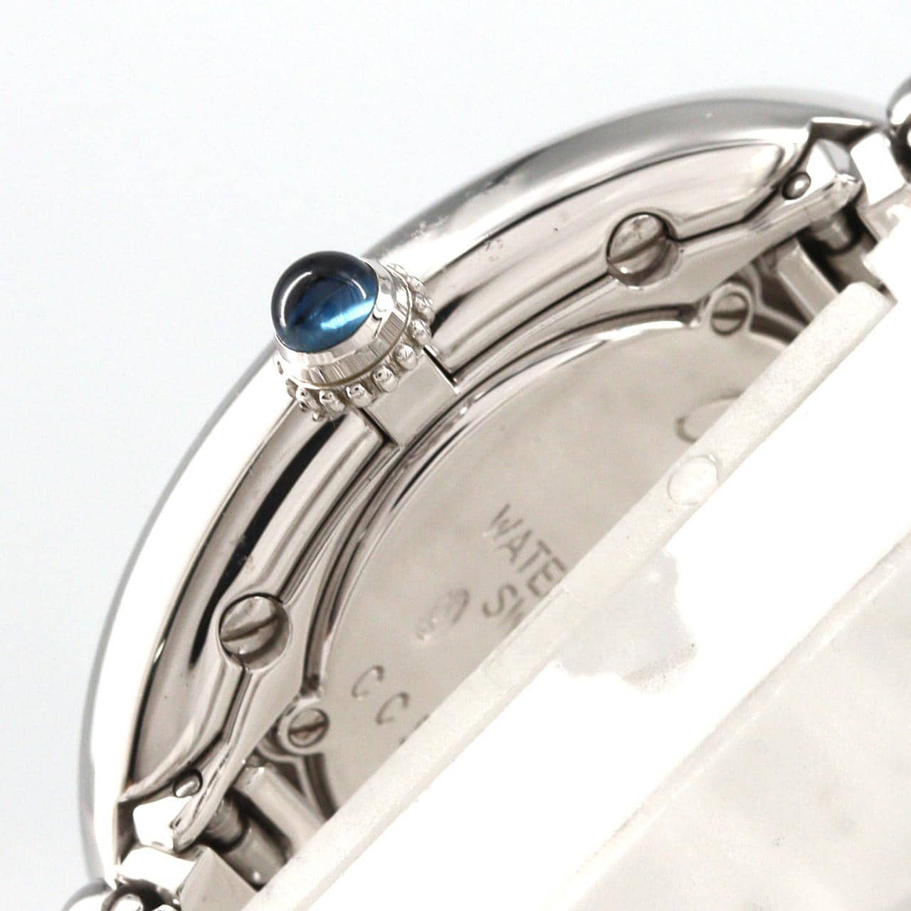 カルティエ ベニュワール WG W15133L2 WG クォーツ