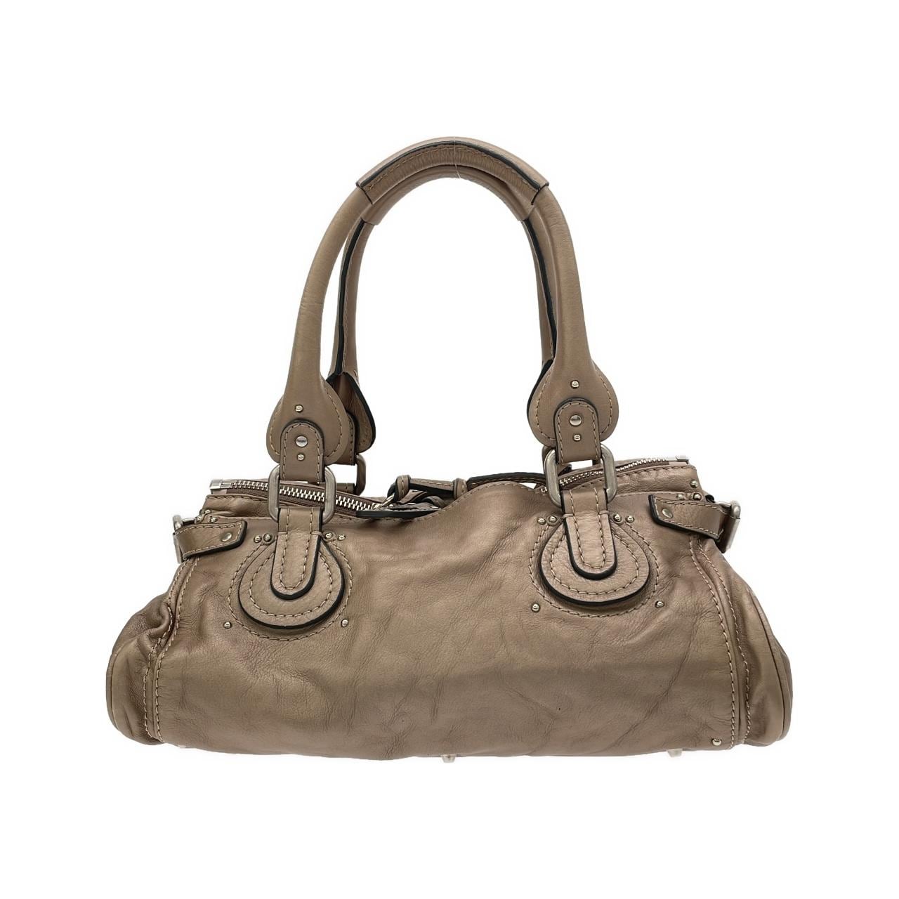 クロエ パディントン 7SSA02 7S430 バッグ