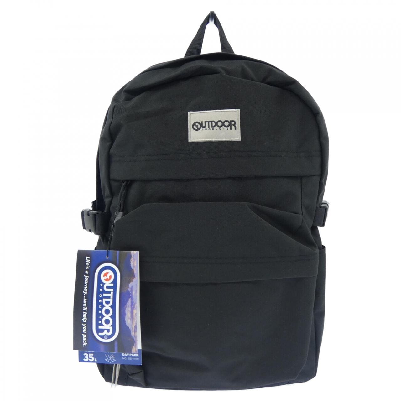 OUTDOOR PRODUCTS BACKPACK