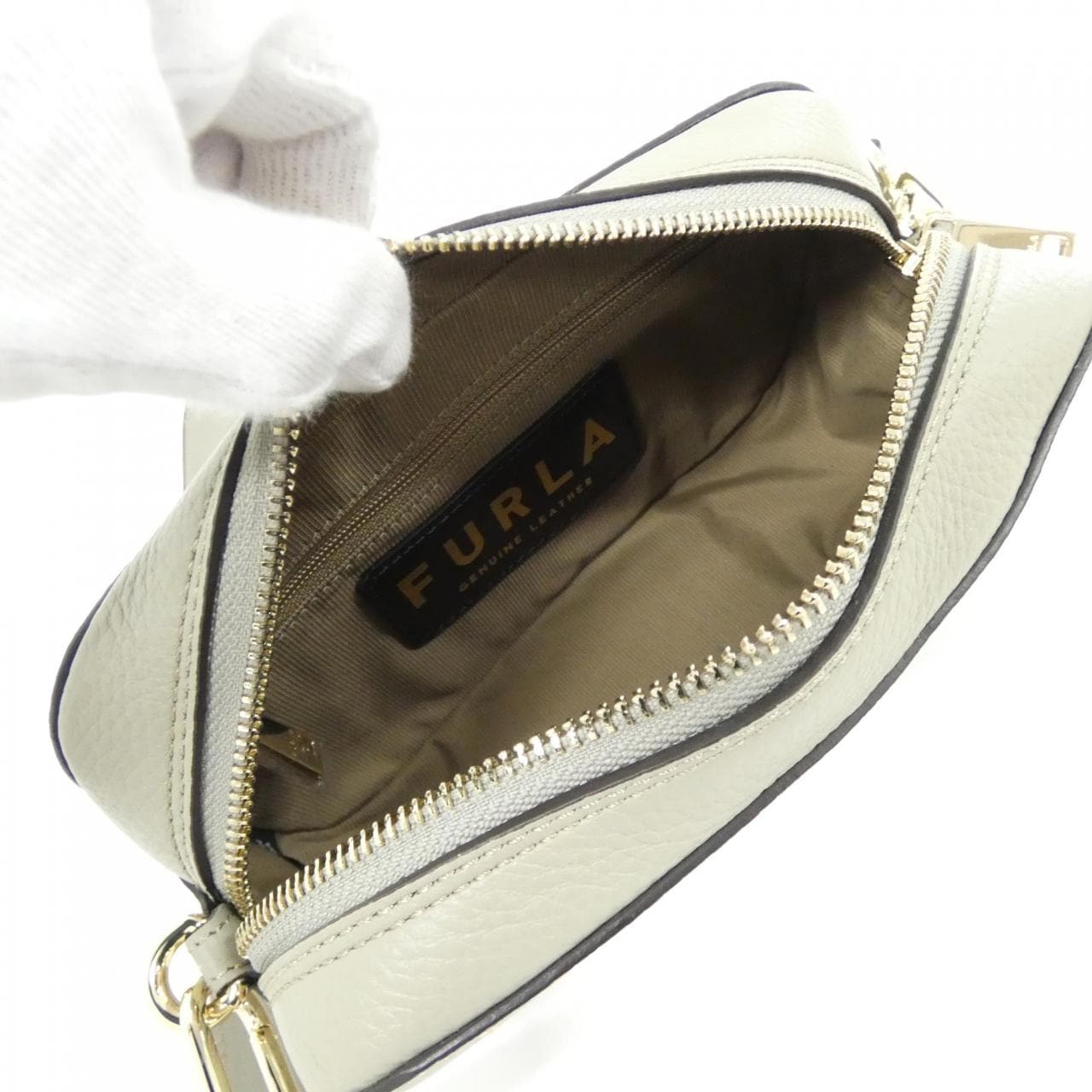 【新品】フルラ PRIMULA WB00667 ショルダーバッグ