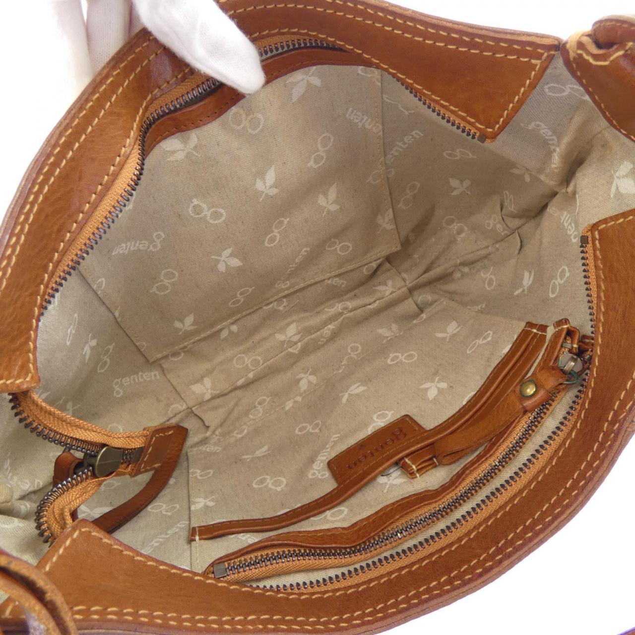ゲンテン genten BAG