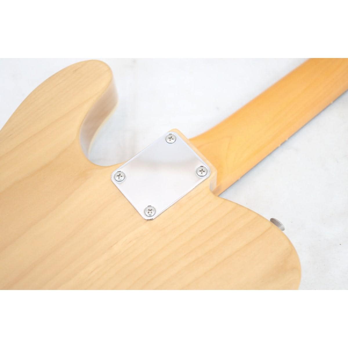 ＦＥＮＤＥＲ　ＪＡＰＡＮ　　ＦＳＲ　ＴＲＡＤＩＴＩＯＮＡＬ　６０Ｓ　ＴＥＬＥ