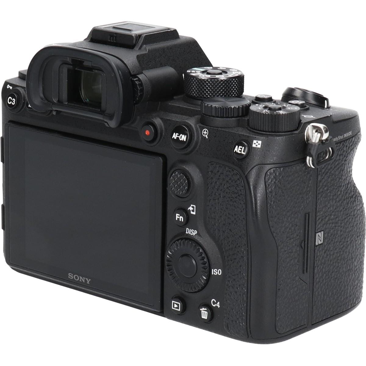 α９　ＩＩ　ＩＬＣＥ－９Ｍ２