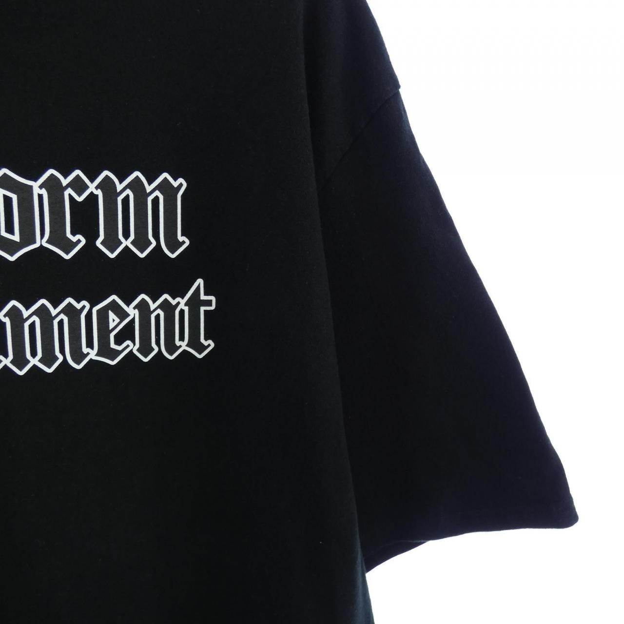 ユニフォームエクスペリメント UNIFORM EXPERIMENT Tシャツ