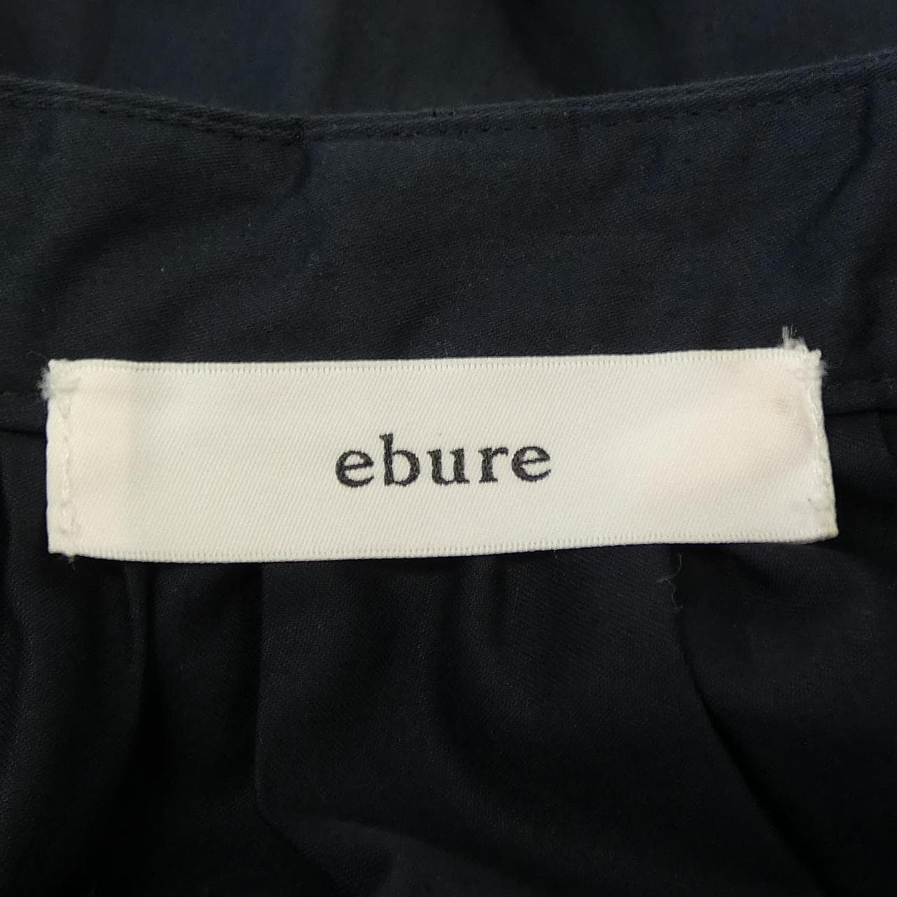 エブール ebure ワンピース