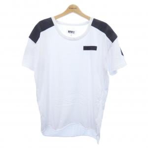 エムエムシックス MM⑥ S32GC0304 Tシャツ