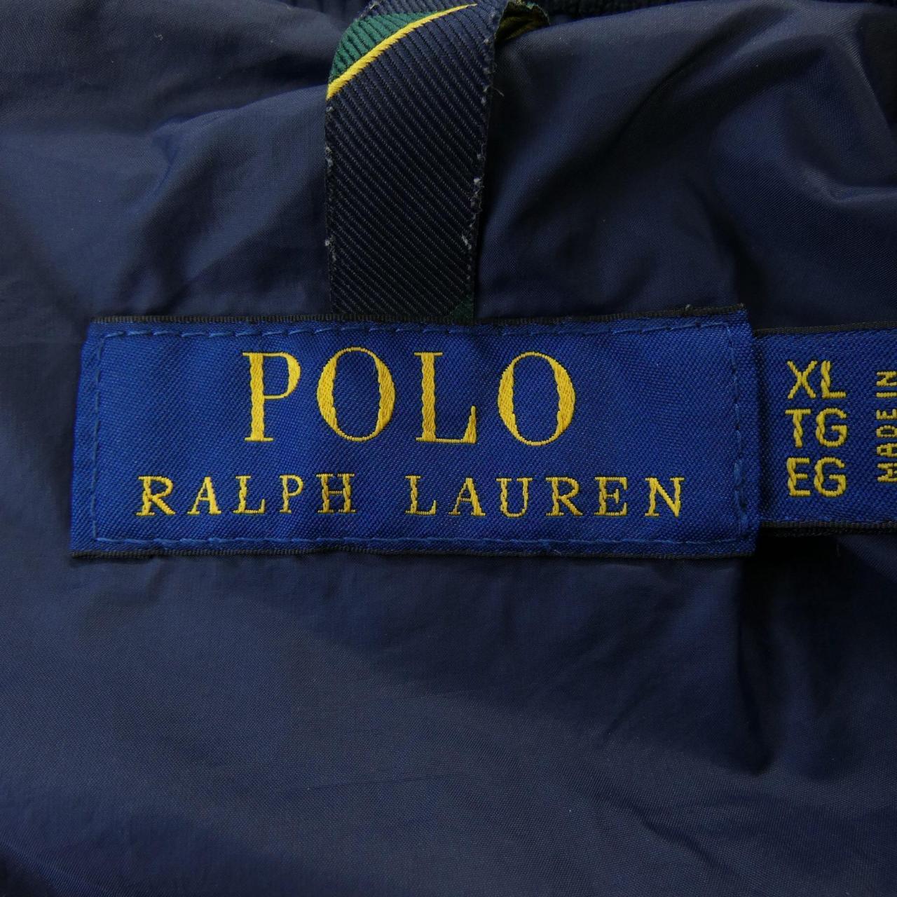 ポロラルフローレン POLO RALPH LAUREN ブルゾン