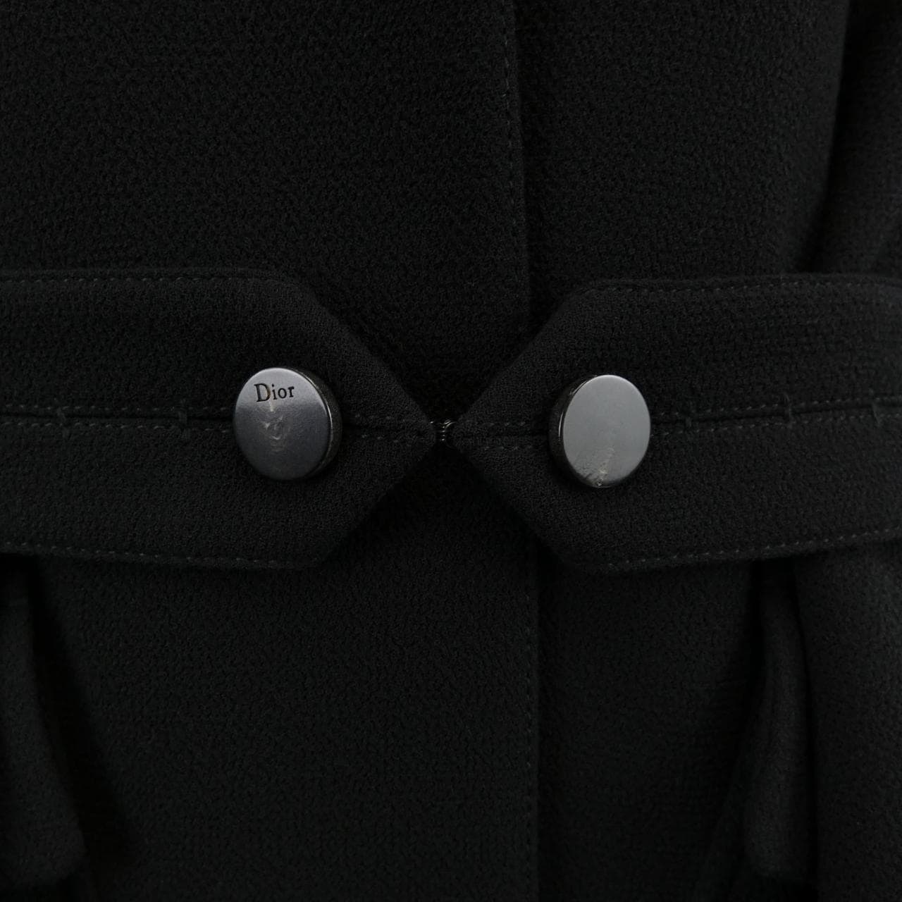 クリスチャンディオール CHRISTIAN DIOR 6C21237A1110 ジャケット