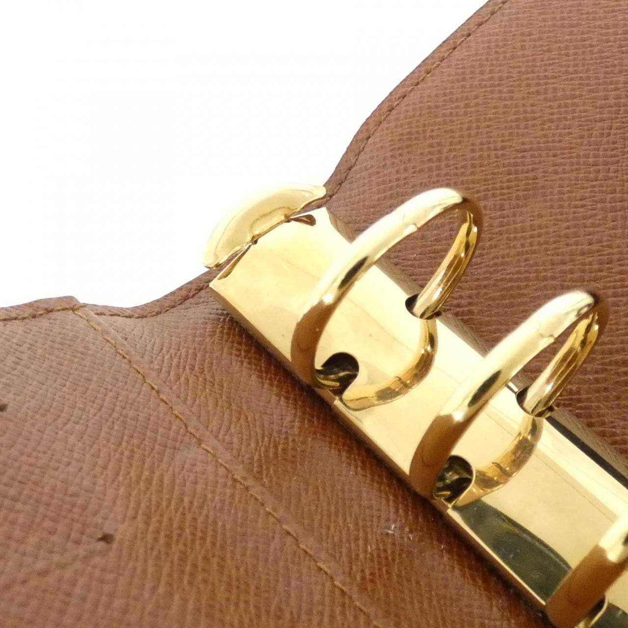 ルイヴィトン モノグラム アジェンダ MM R20004 オーガナイザー