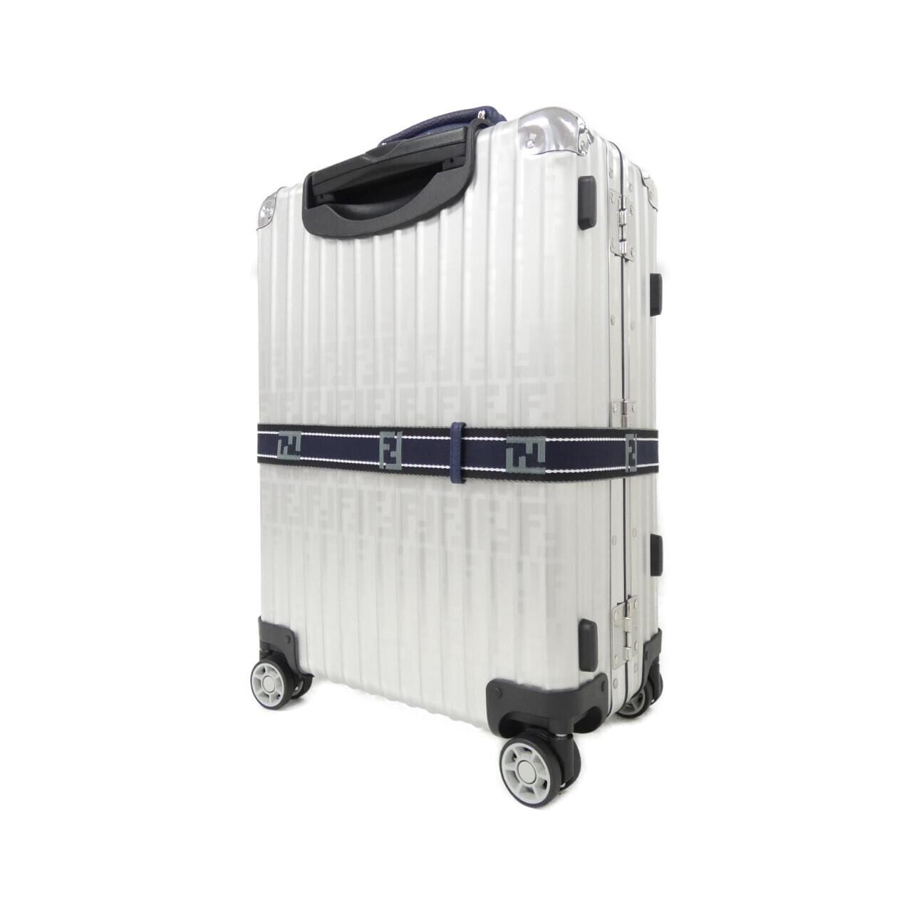 フェンディ 33L 7VV133 A5F6 キャリーバッグ