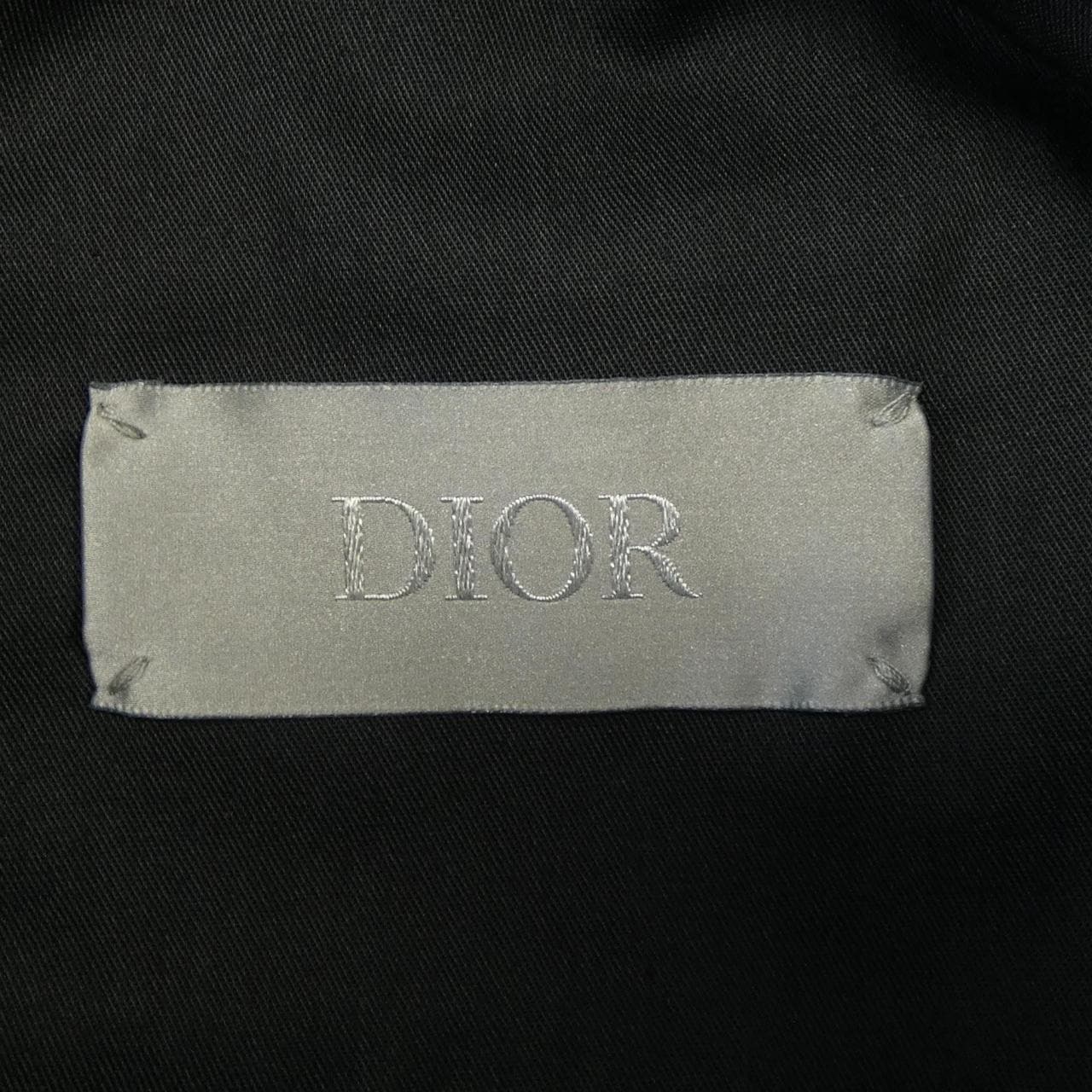 ディオール DIOR 113C122A1009 パンツ