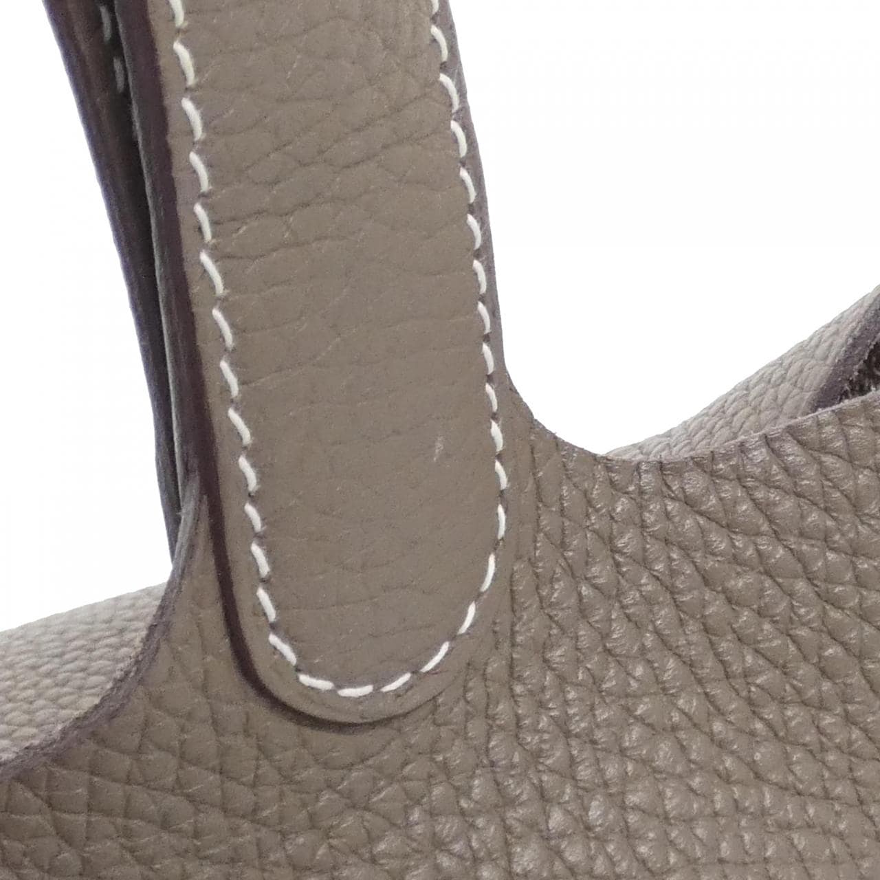 エルメス ピコタン ロック MM 060991CK バッグ