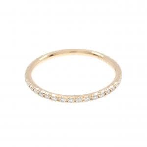 ティファニー メトロ リング