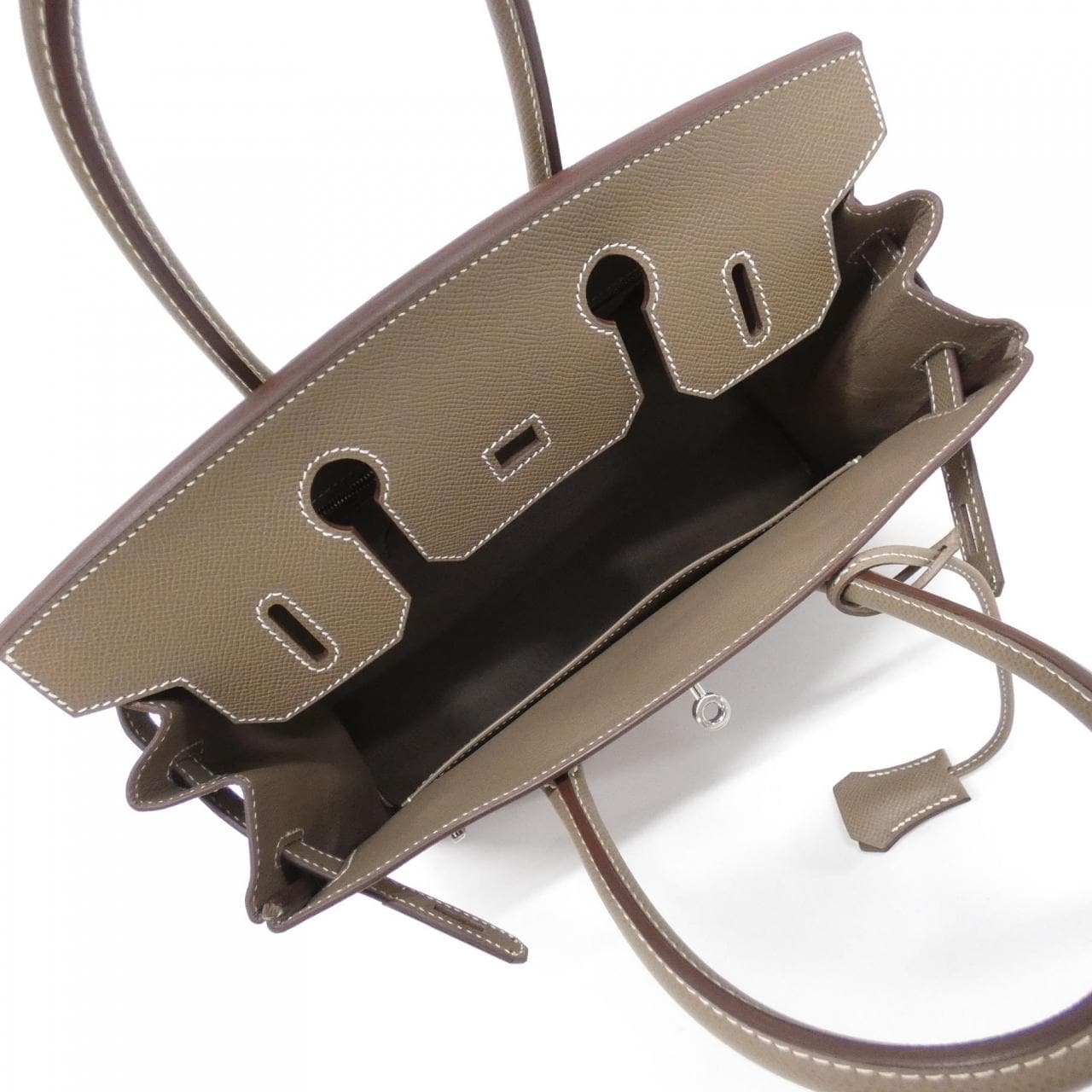 【未使用品】エルメス バーキン 30cm 041701CK バッグ