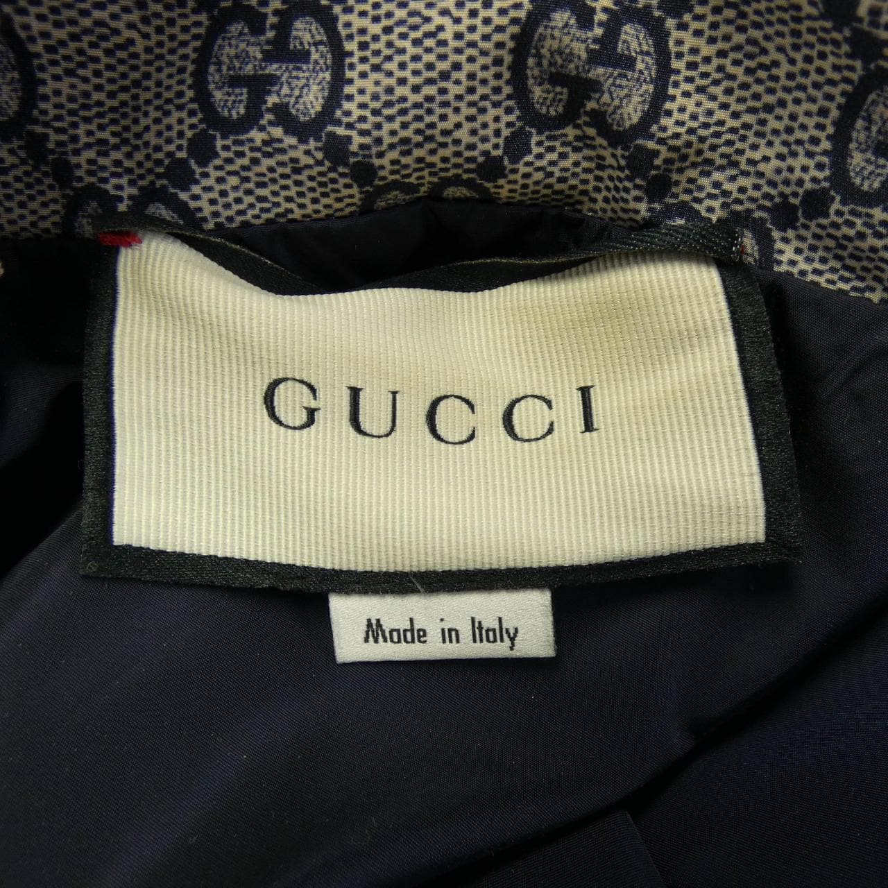 グッチ GUCCI GG 545606-XJAC2 ジャケット