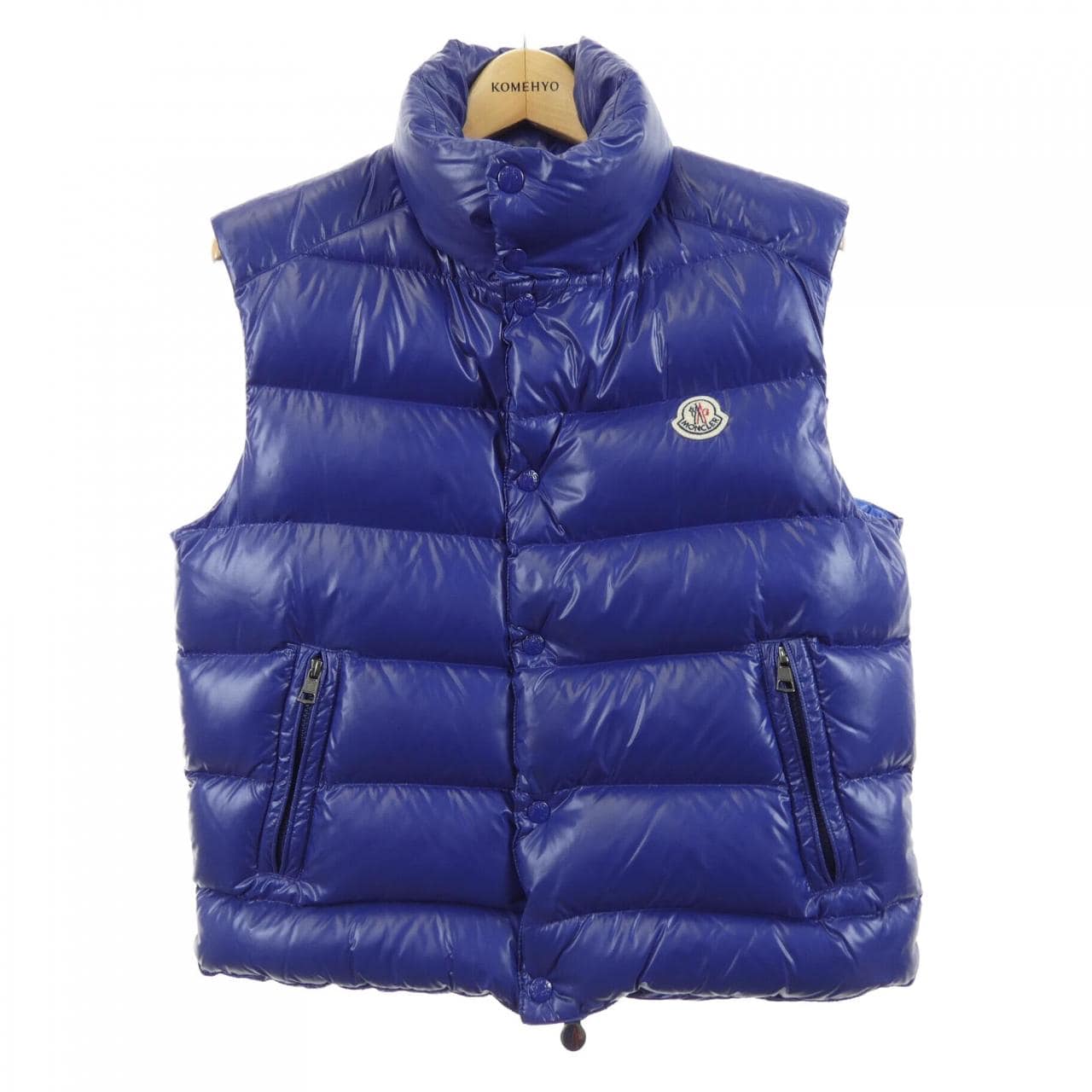 モンクレール MONCLER TIB ダウンベスト