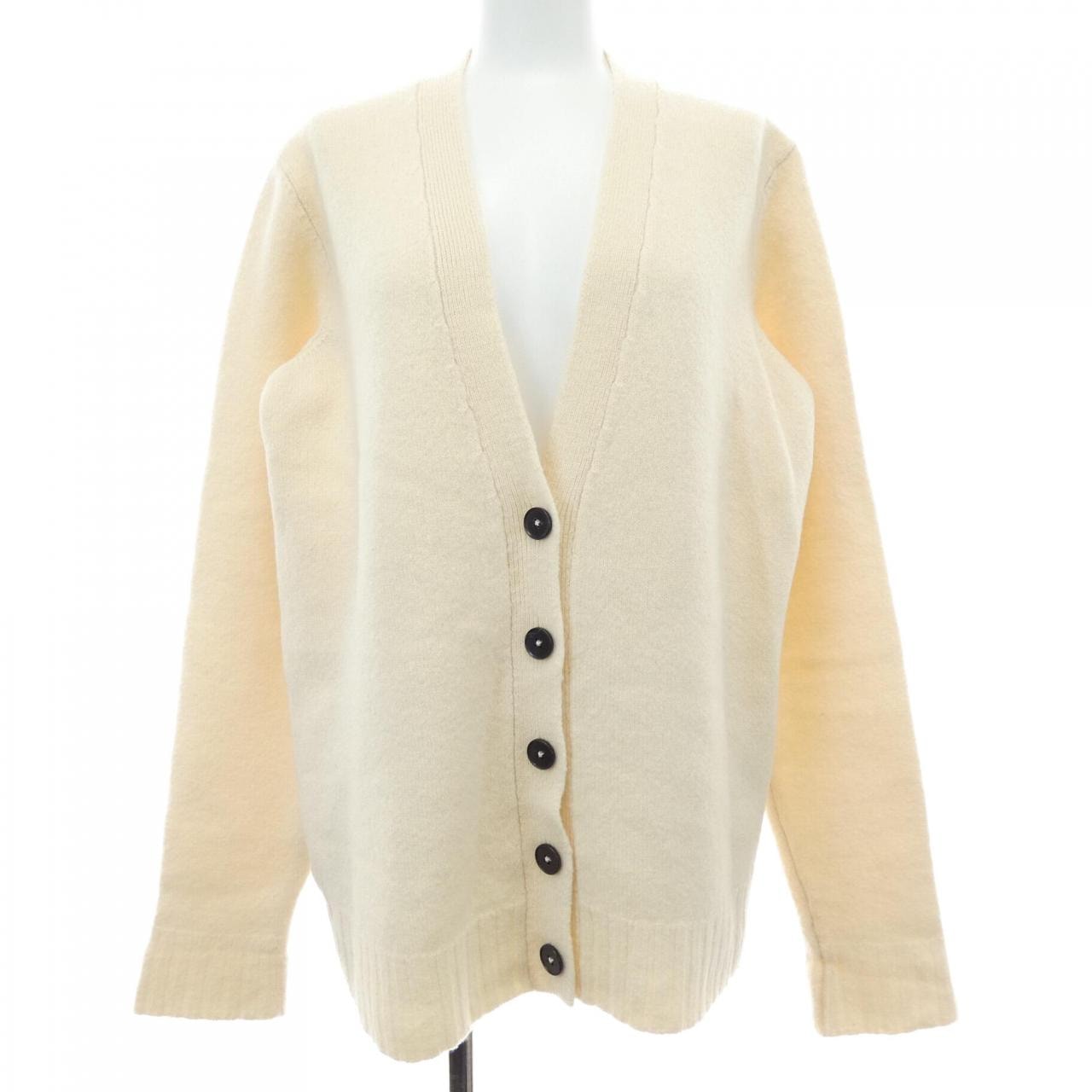 ジルサンダー JIL SANDER J02GP0055 J14506 カーディガン