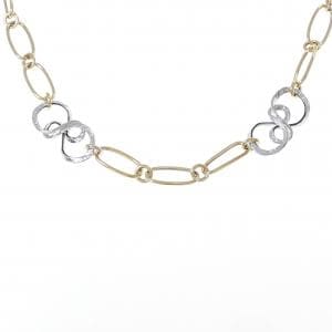 ウノアエレ 750G/750WG ネックレス