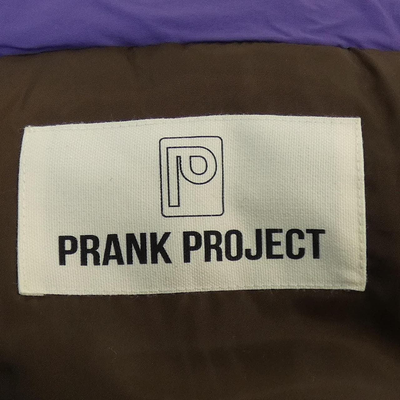 PRANK PROJECT 31232215402 ジャケット
