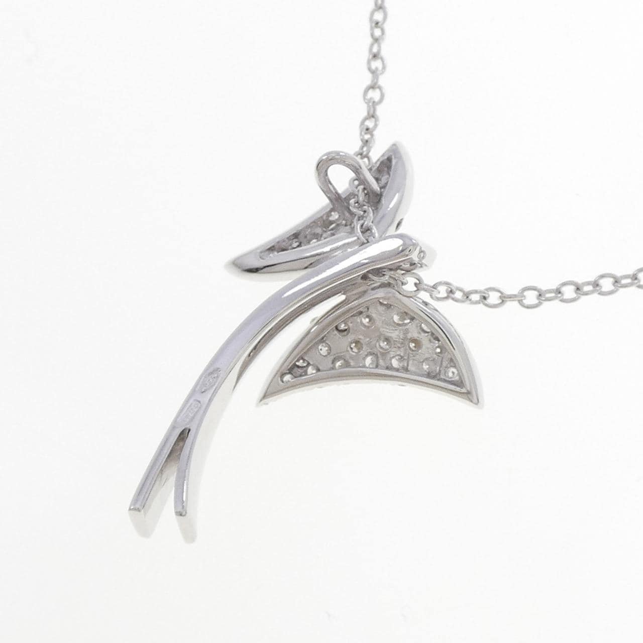 STAURINO ダイヤモンド ネックレス