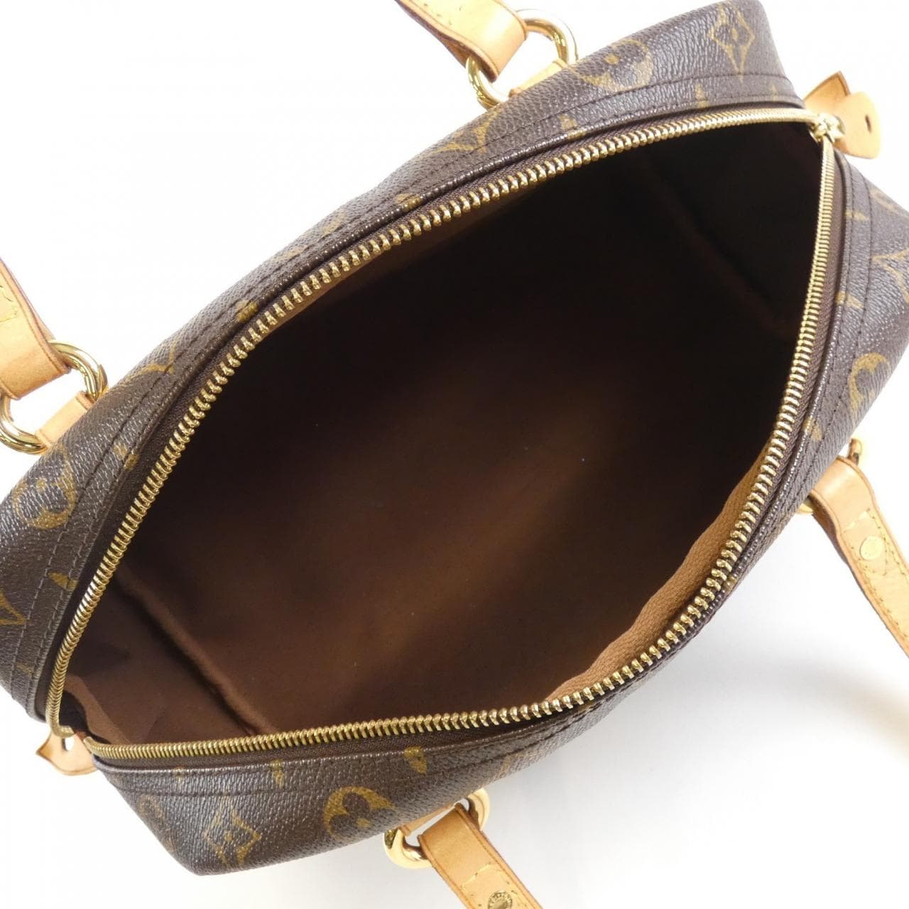 ルイヴィトン モノグラム モントルグイユ PM M95565 ショルダーバッグ