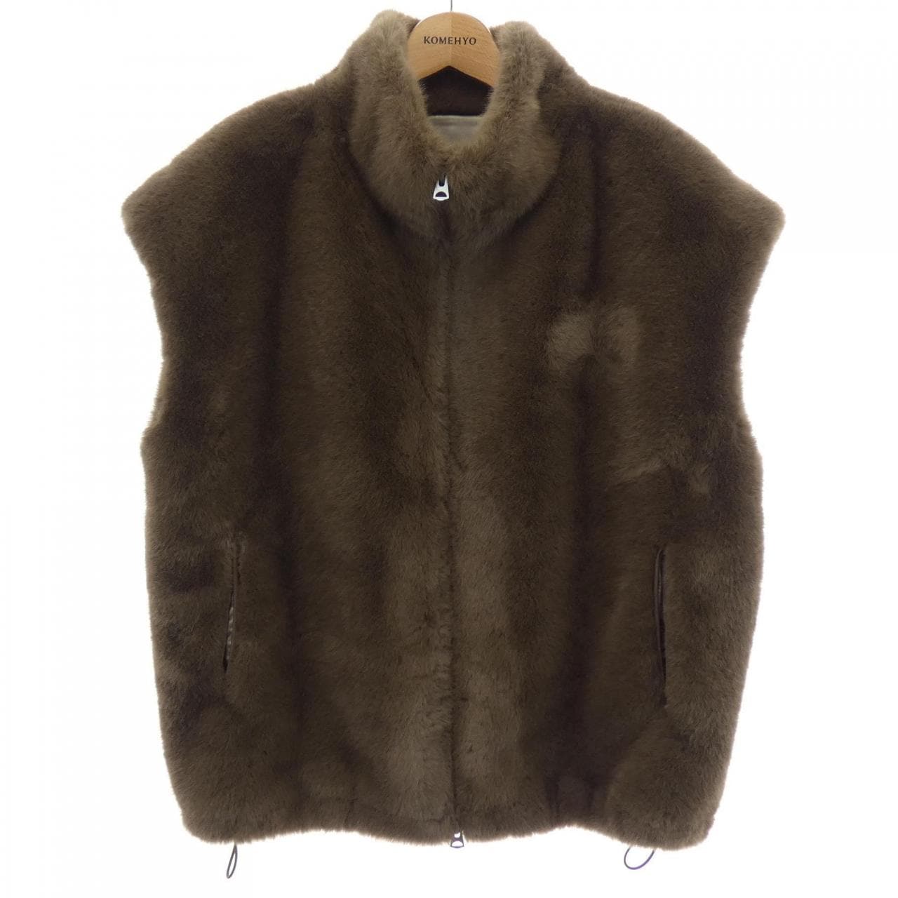 VANEUM 3505130 ベスト