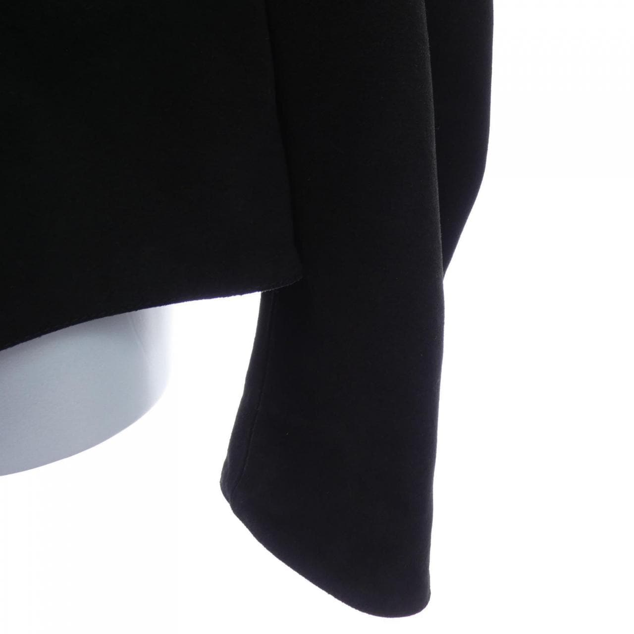 Maison Maison Margiela皮革騎士夾克，尺寸 S50AM0622