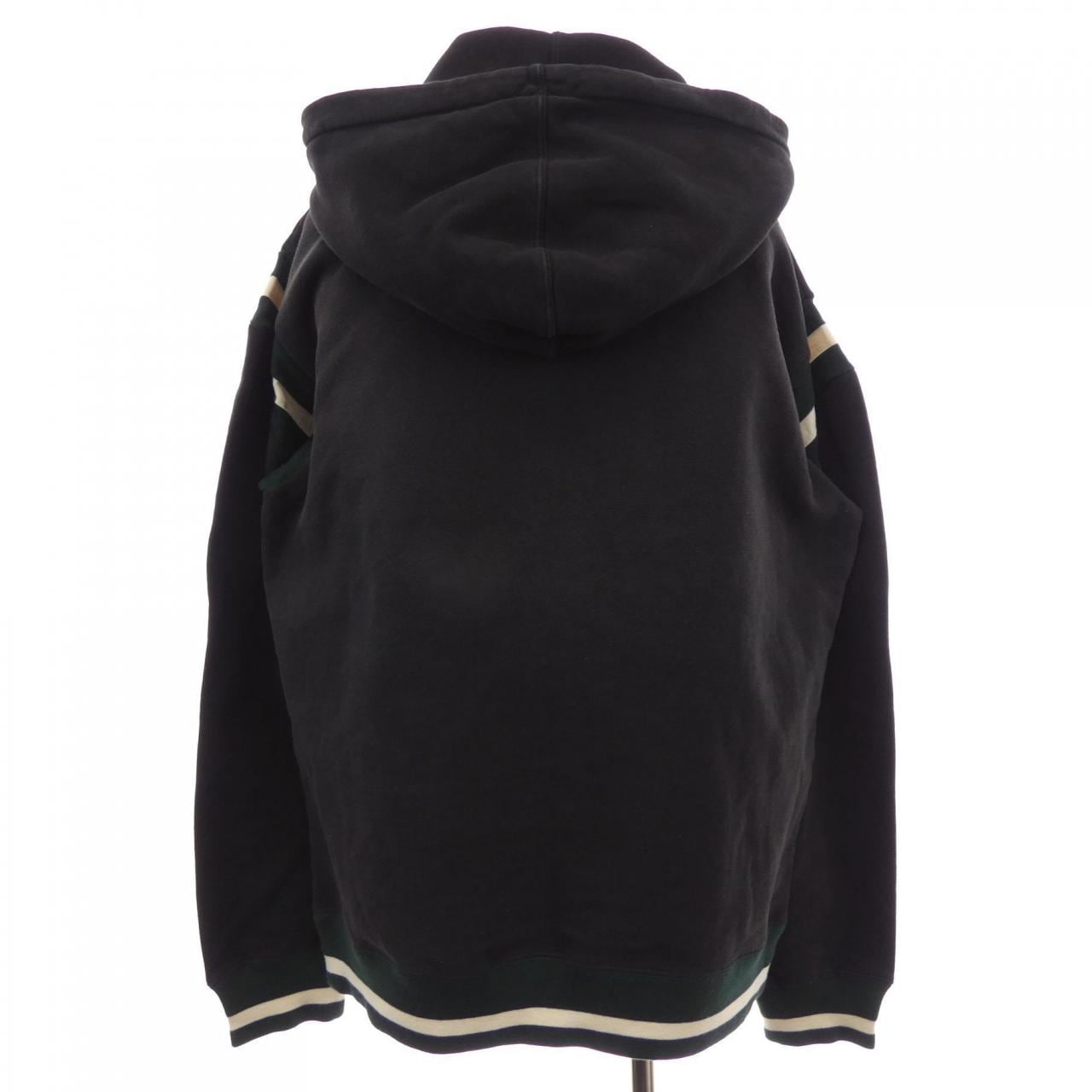 サンローラン SAINT LAURENT 689395 Y36SV パーカー