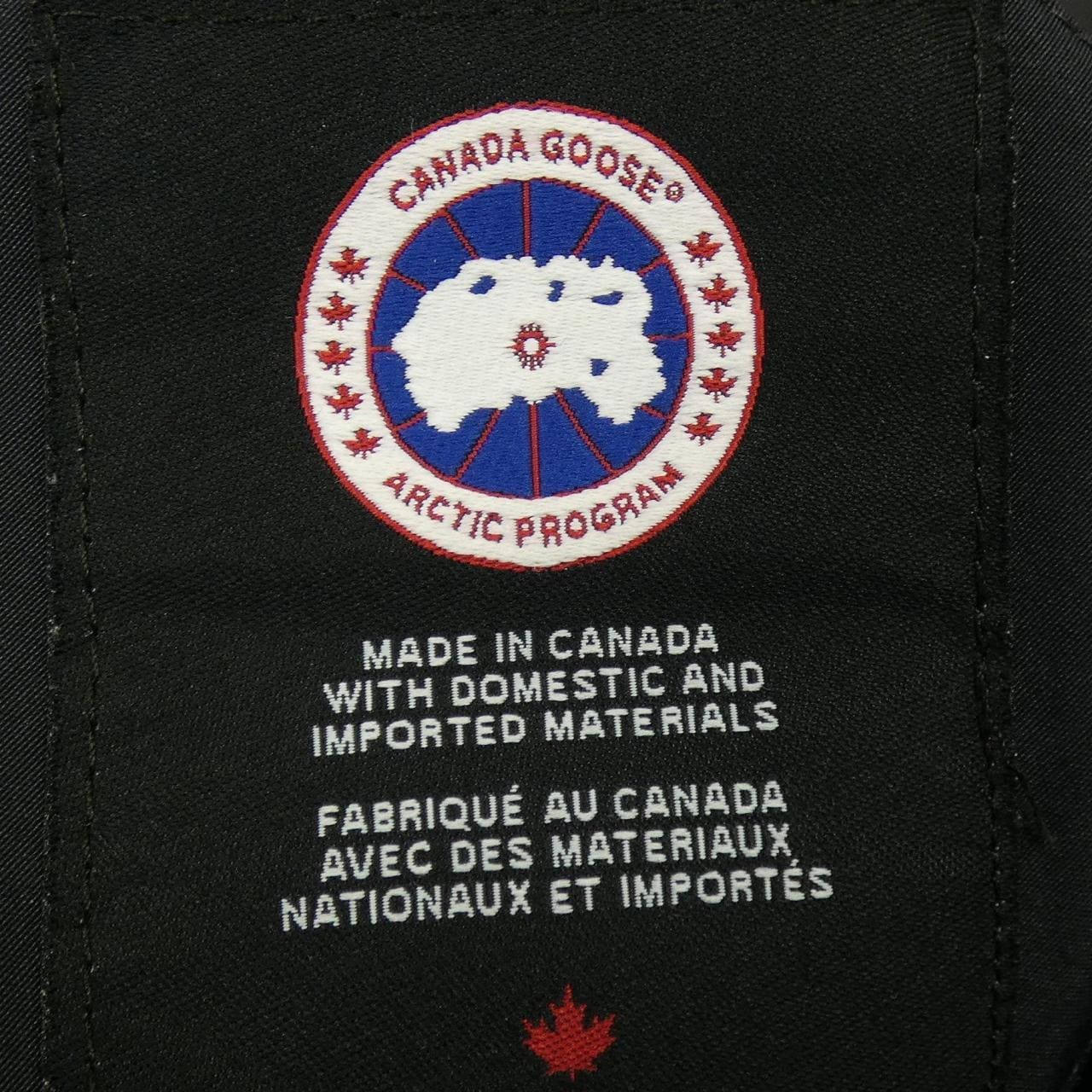 カナダグース CANADA GOOSE 3802LA SHELBURNE シェルバーン ダウンコート
