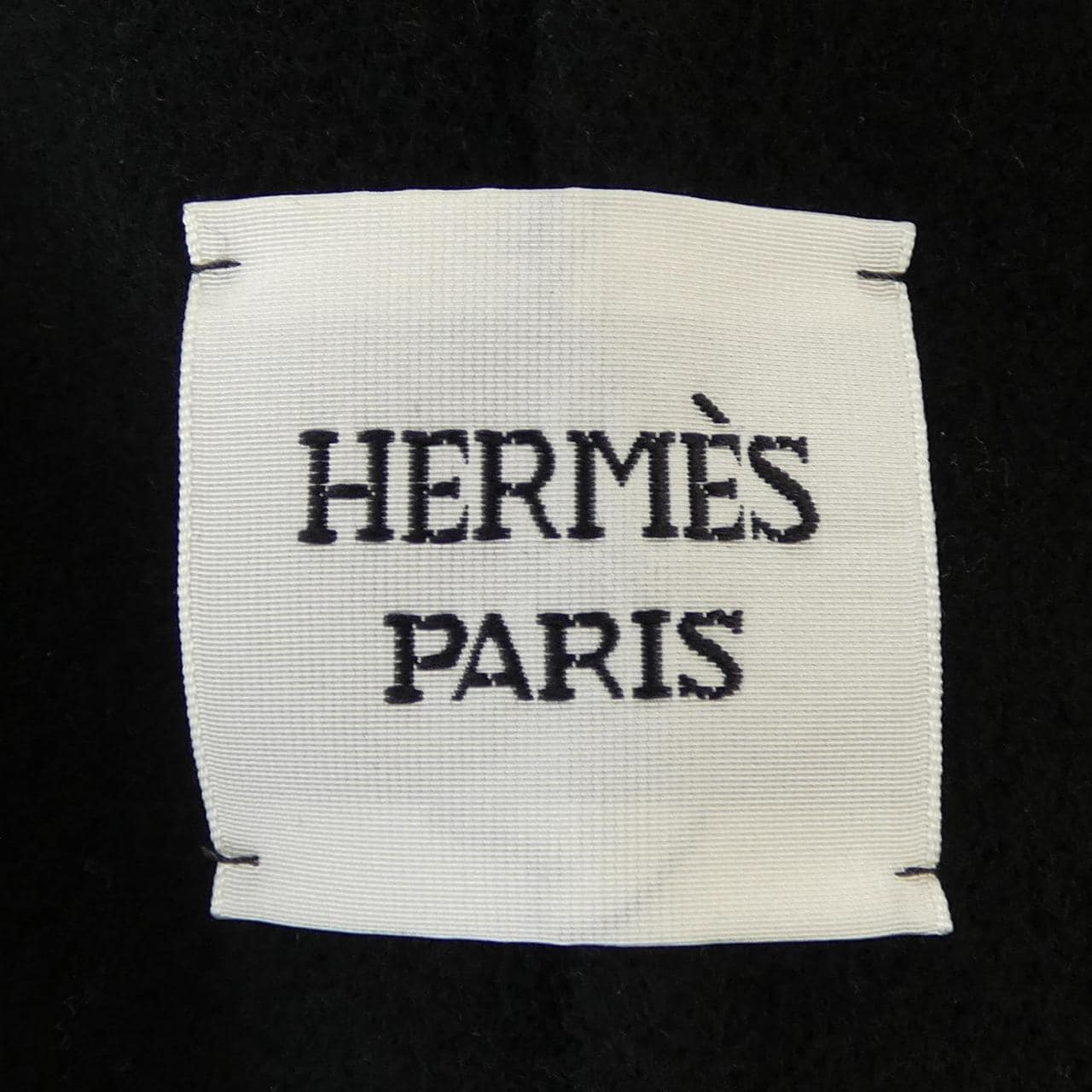 エルメス HERMES 5H0105DA コート