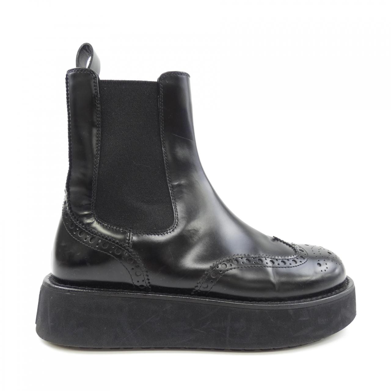 ミュウミュウ MIU MIU ブーツ