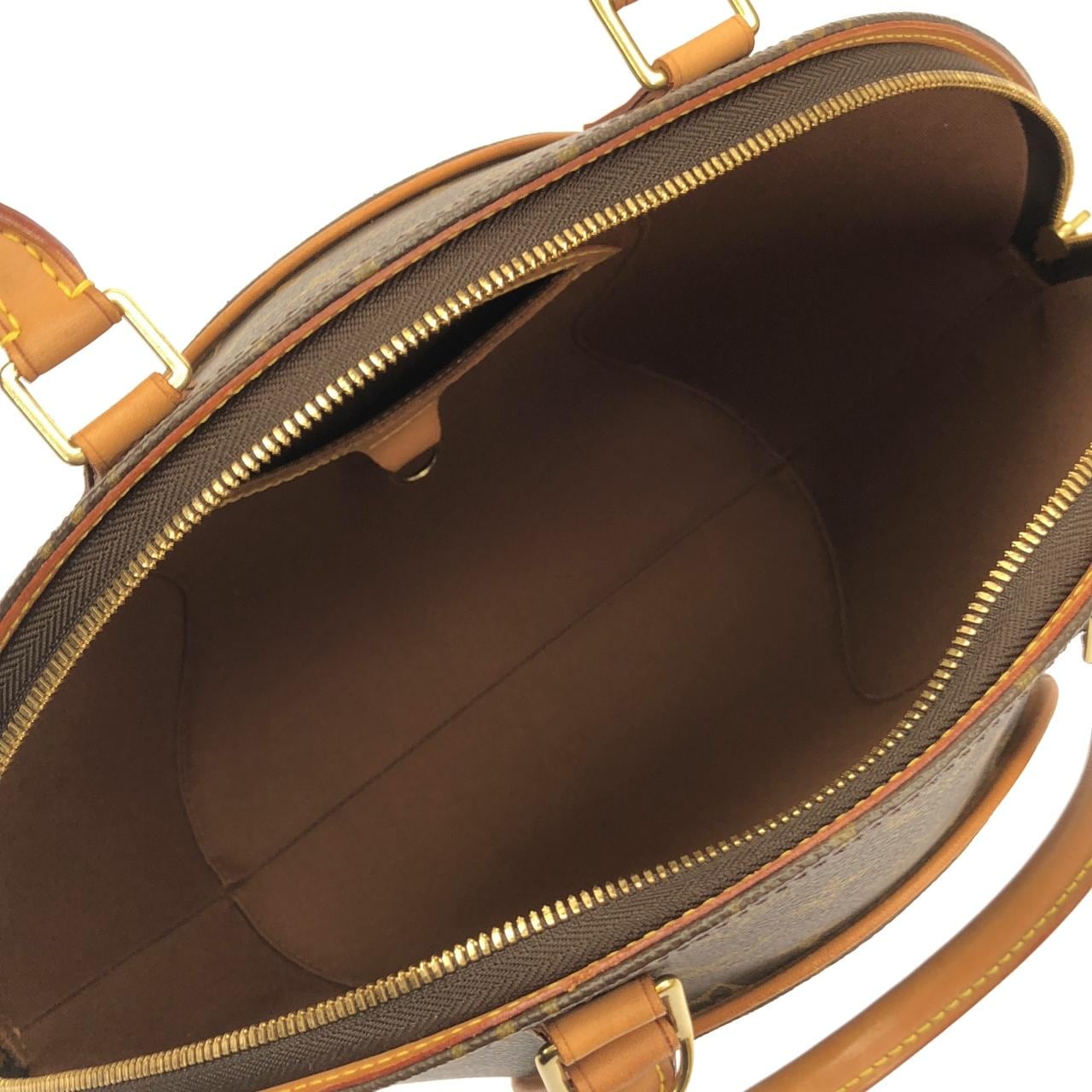 ルイヴィトン モノグラム エリプス MM M51126 バッグ