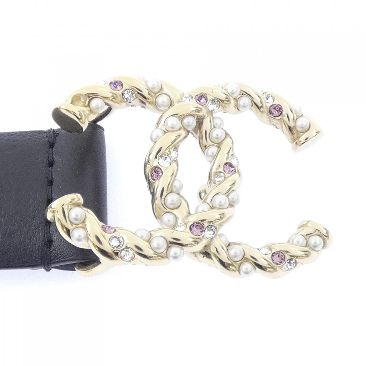 シャネル CHANEL BELT