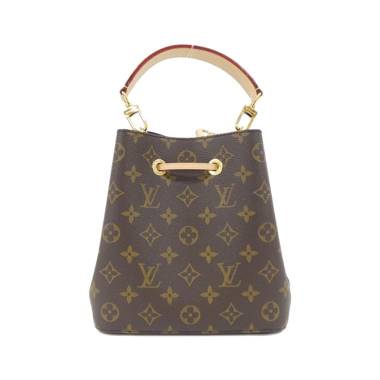 ルイヴィトン モノグラム ネオ ノエBB M46581 ショルダーバッグ