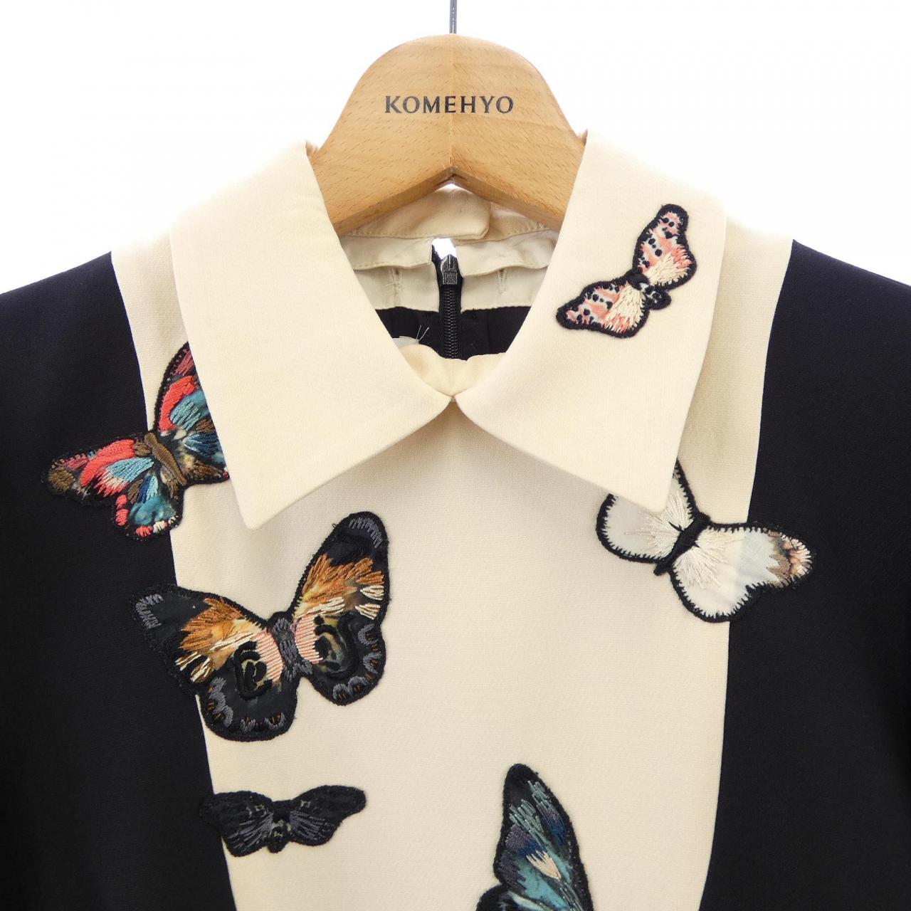 ヴァレンティノ VALENTINO SB3VANU51CT ワンピース