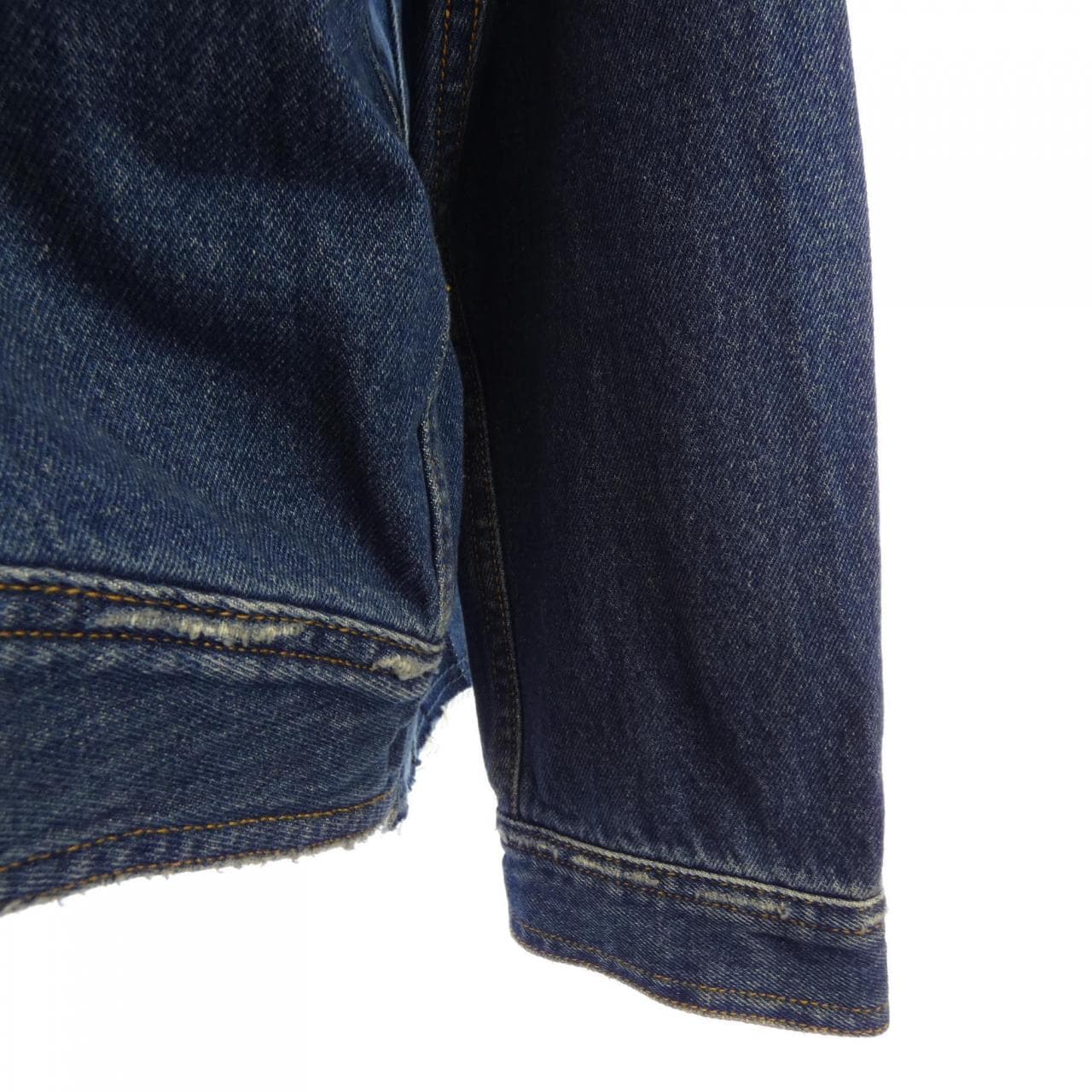 ラディエイト RADIATE MG-072 デニムジャケット