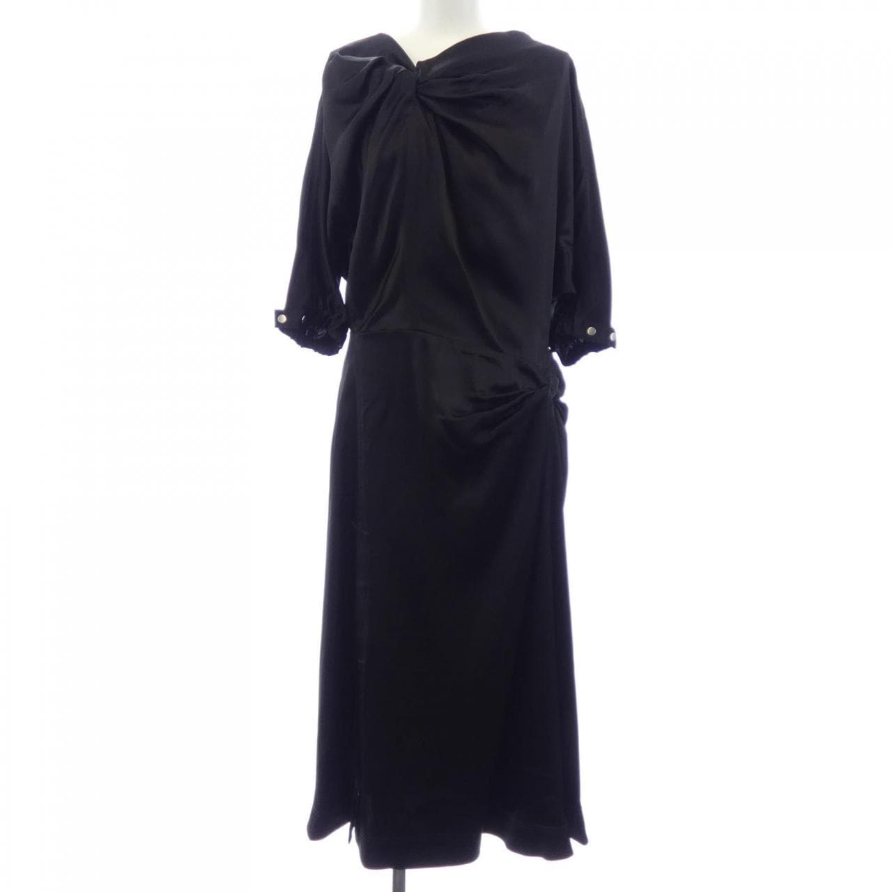 スリーワンフィリップリム 3.1 Phillip Lim S251-9306NVS ワンピース