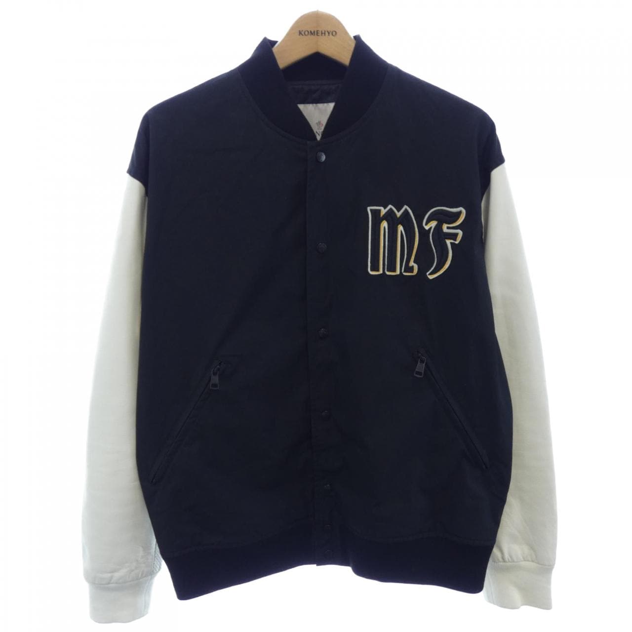 モンクレール ジーニアス MONCLER GENIUS FRAGMENT RAGGAE ブルゾン