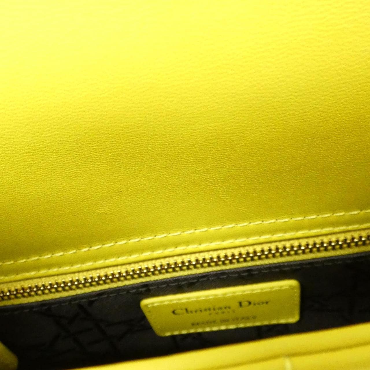 クリスチャンディオール MY ABCDIOR レディ ディオール スモール M0538OCAL バッグ