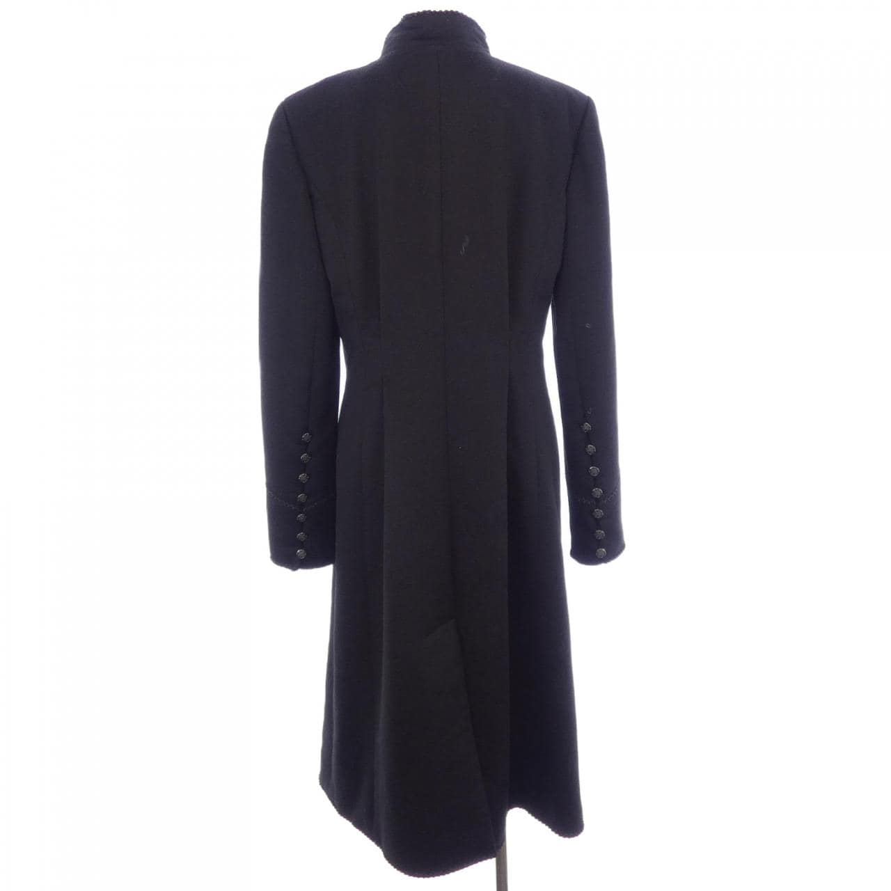 シャネル CHANEL P38610V26009 コート