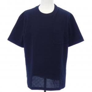 ルイヴィトン LOUIS VUITTON ハーフダミエポケットTシャツ HJY40WVHI Tシャツ